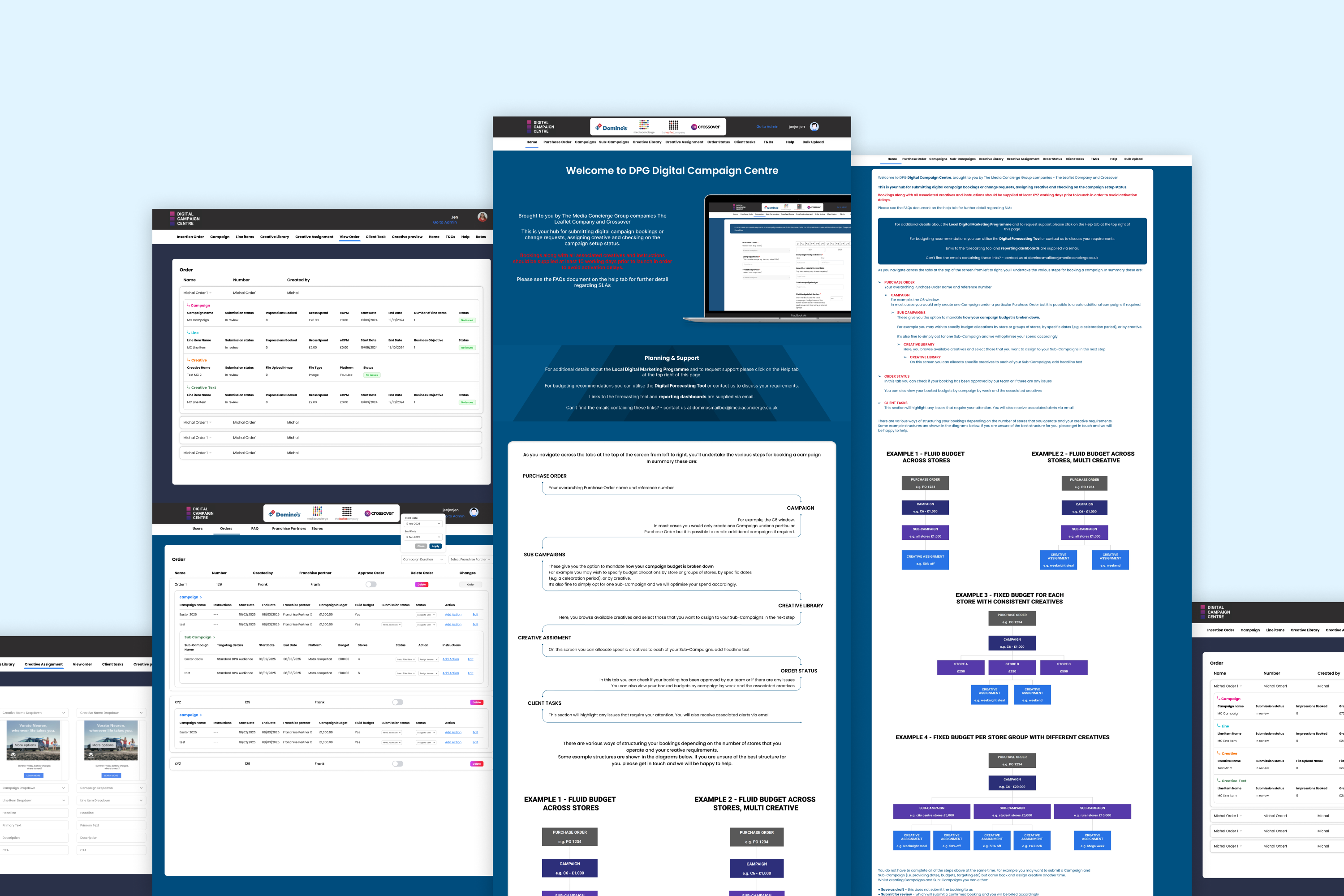 HealthTech Patient Engagement